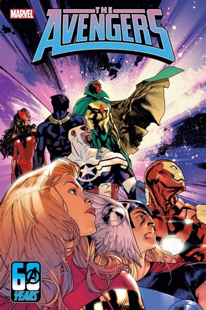 Who's Killing All the Avengers in What If?