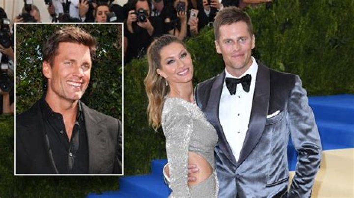 Who's worth more Tom Brady or Gisele?
