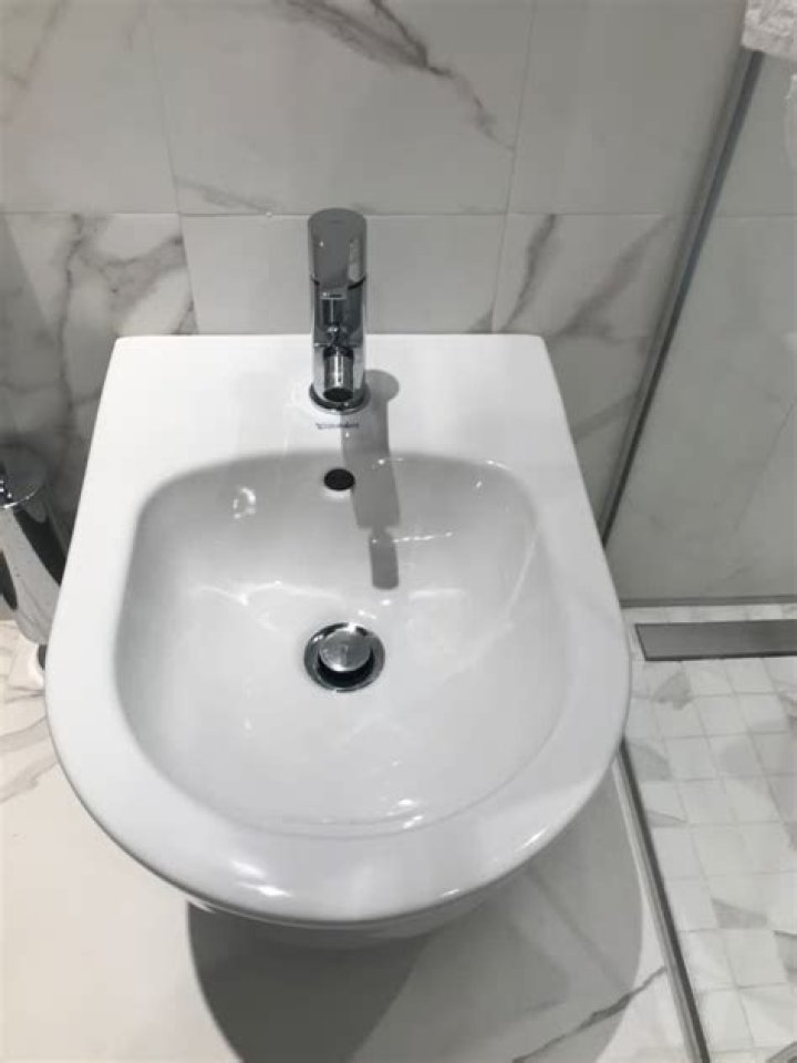 Why are bidets mandatory in Italy?
