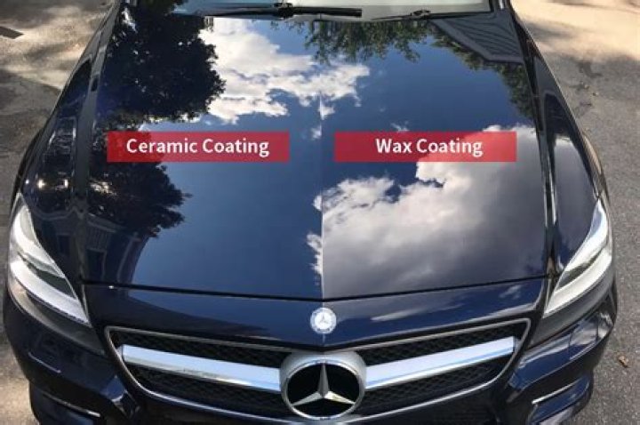 Why are ceramic coatings called ceramic?