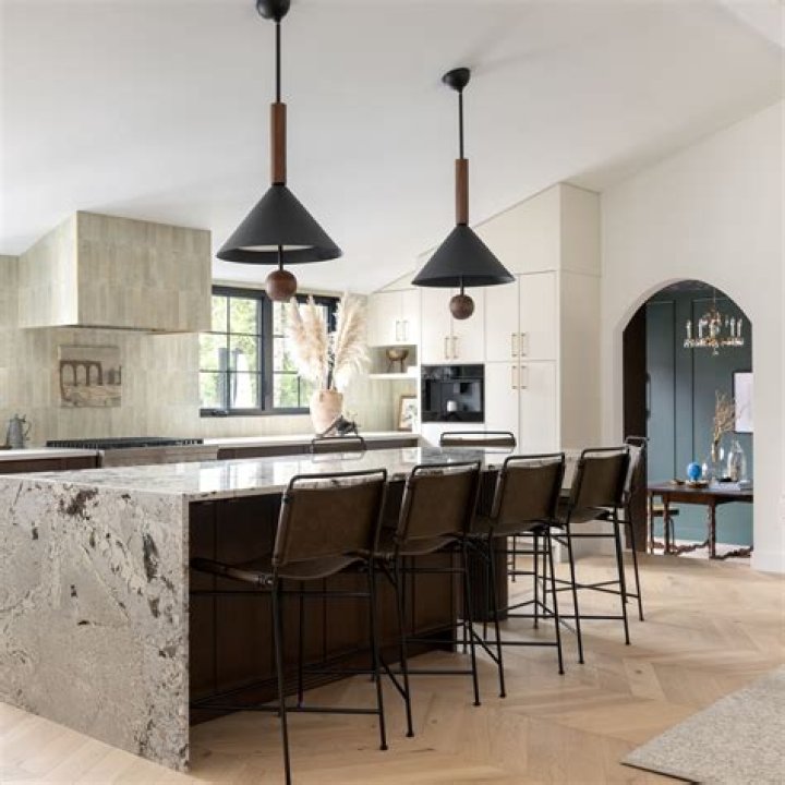 Why are German kitchens the best?