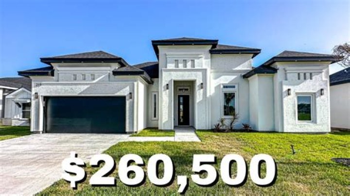 Why are houses so cheap in Florida?