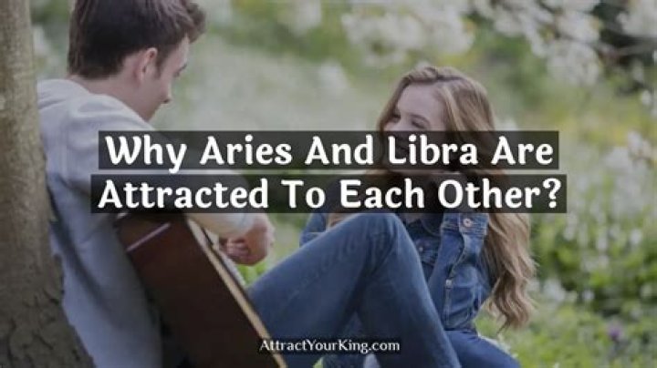 Why are Libra so attracted to Leo?