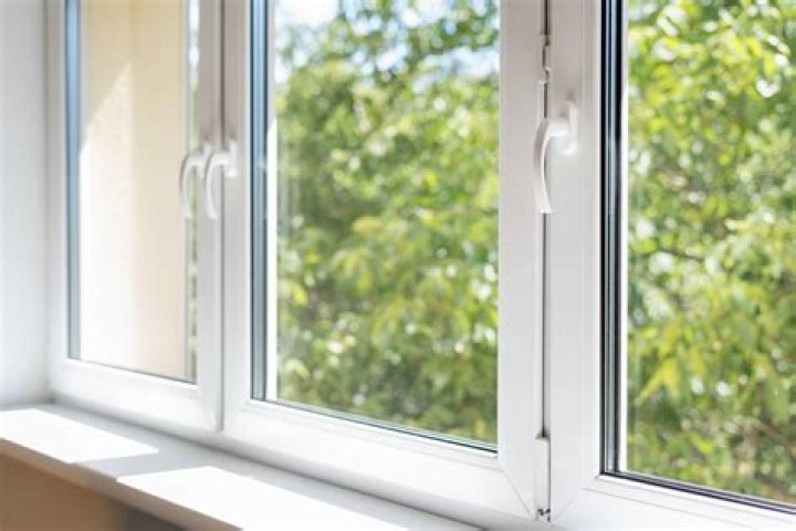 Why are my double glazed windows so cold?