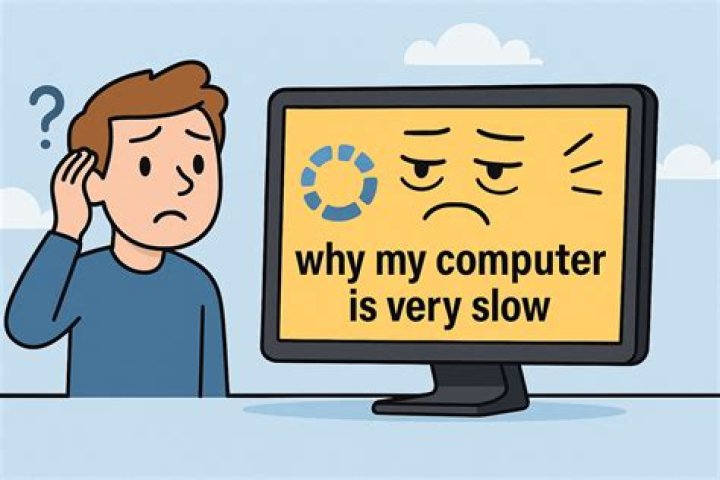 Why are my gains so slow?