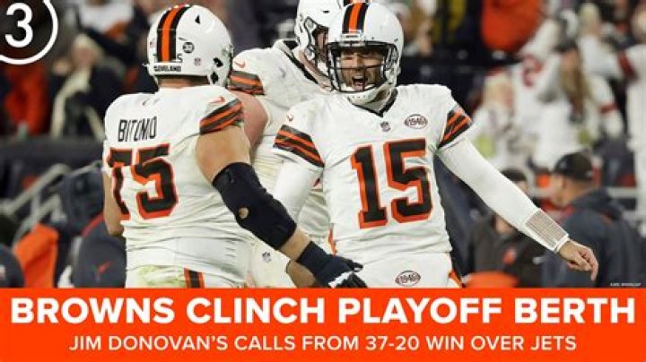 Why are they called Browns?