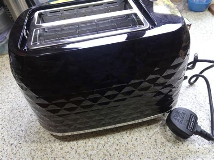 Why are toasters so inconsistent?