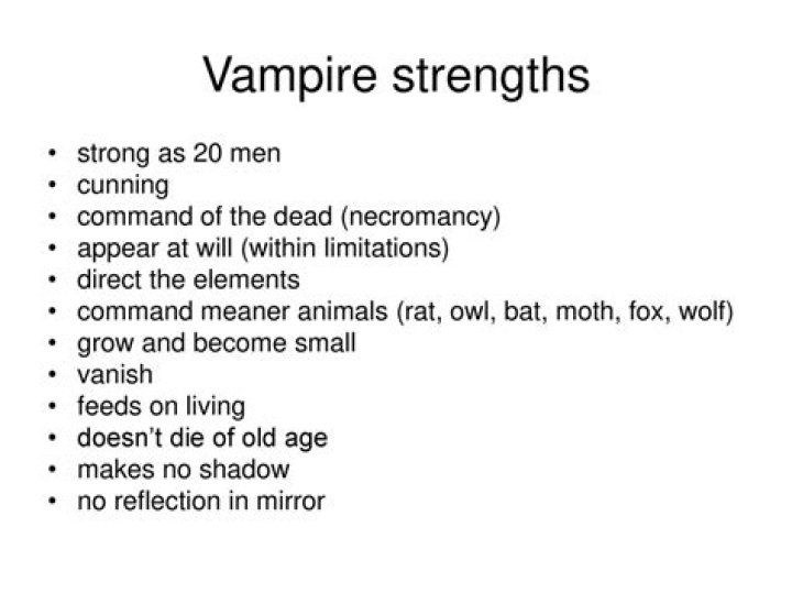 Why can Bella resist vampire powers?