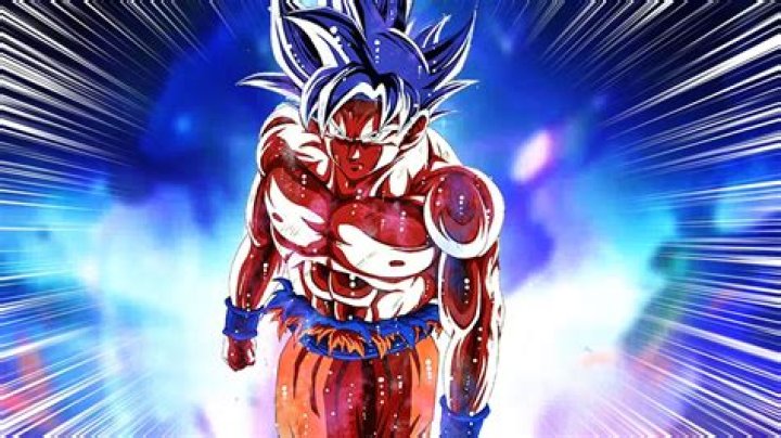 Why can't Vegeta use ultra instinct?