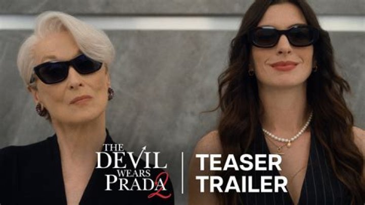 Why did Andrea quit Devil Wears Prada?