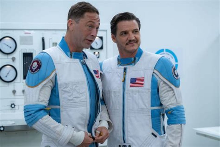 Why did Ben stop appearing on Friends?