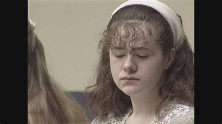 Why did Christa change her name?