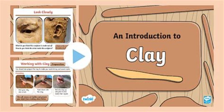Why did Clay bite the guards nose?