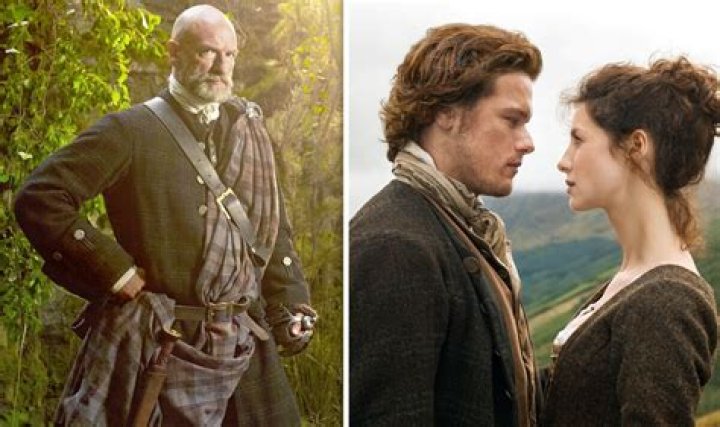 Why did Dougal not marry Claire?