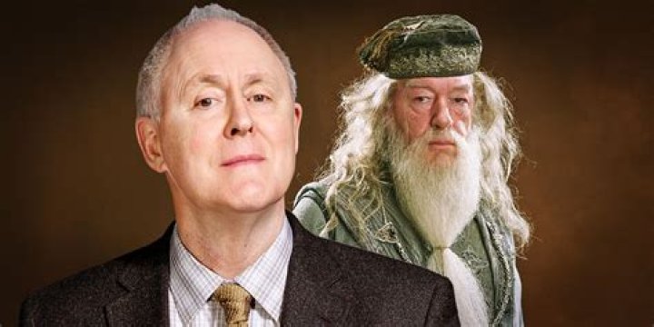 Why did Dumbledore choose Lockhart?