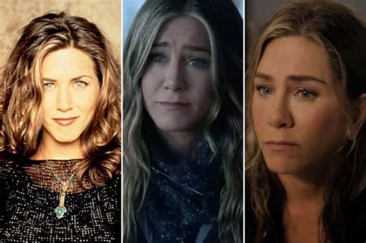 Why did Jennifer Aniston not want to do season 10 of Friends?