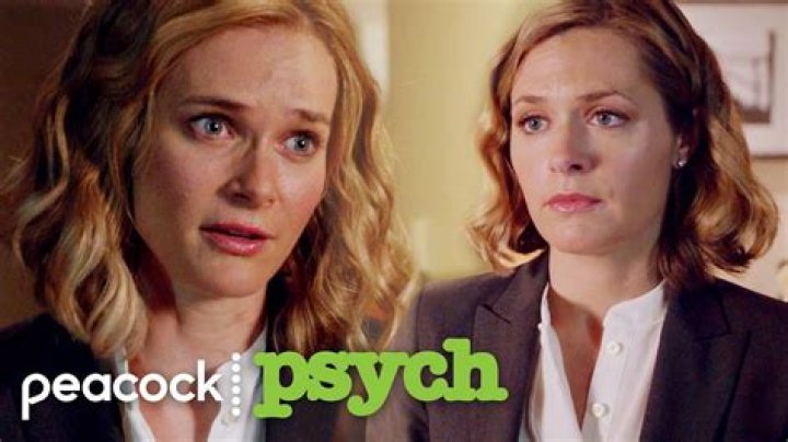 Why did Juliet leave Psych season 8?