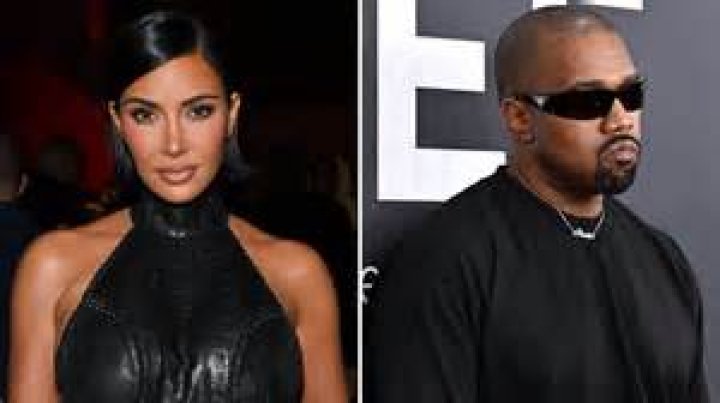 Why did Kanye pull?
