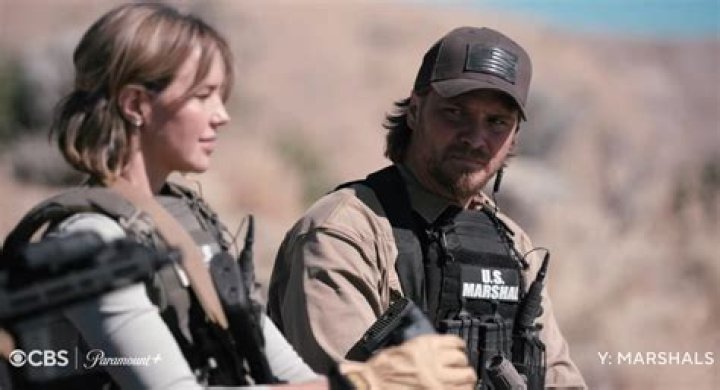 Why did Kayce get branded?