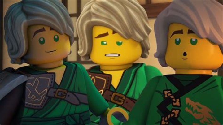 Why did Lloyd's voice change?
