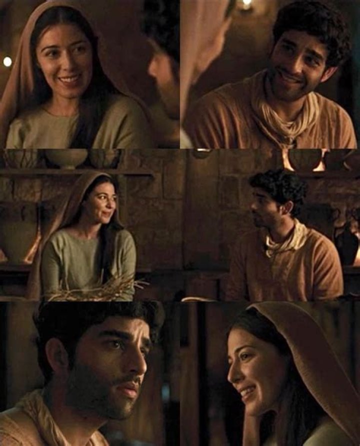Why did Matthew and Mary break up?