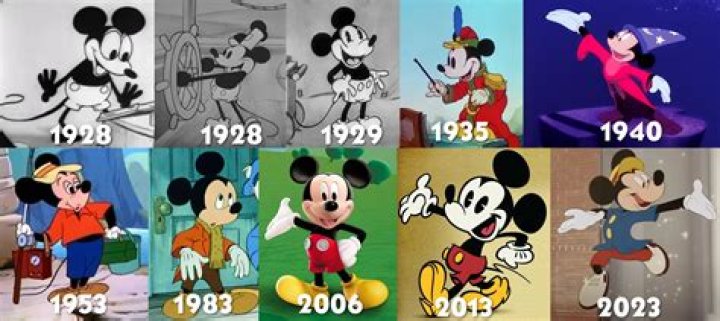 Why did Mickey leave Dr Who?