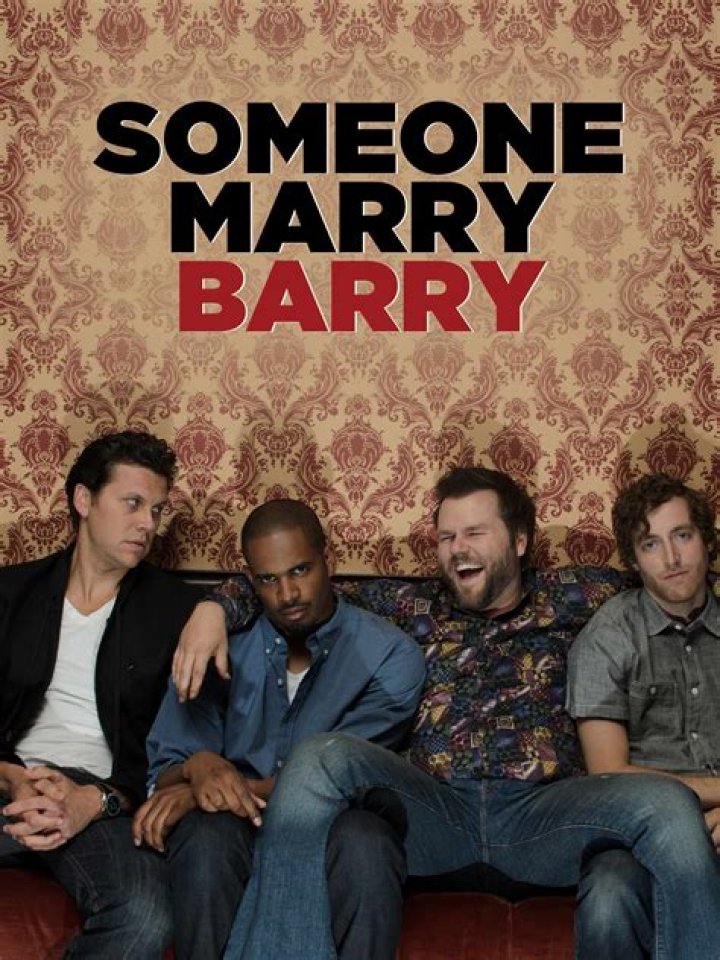 Why did Rachel not marry Barry?