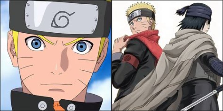 Why did Sasuke didn't attend Naruto's wedding?