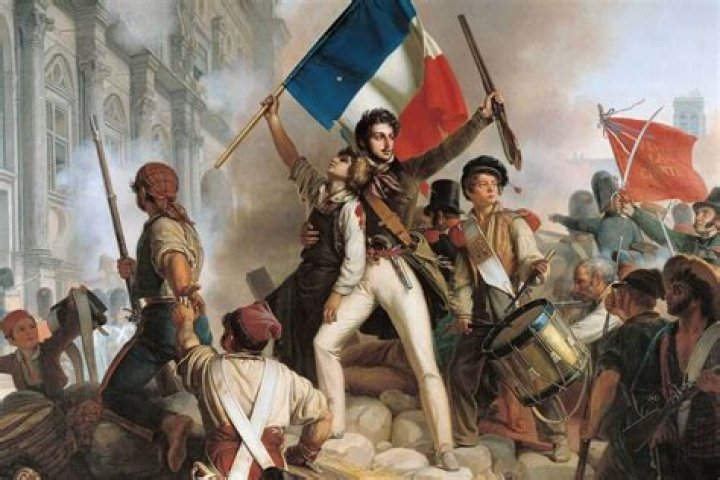 Why did the French help America?