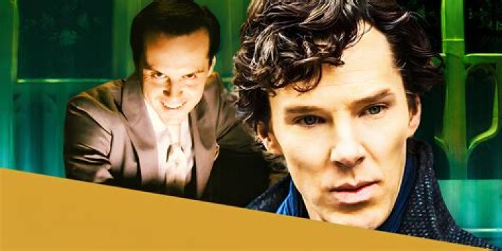 Why did they end Sherlock?