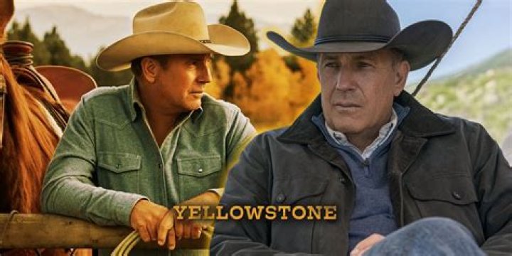 Why did Will Patton leave Yellowstone?