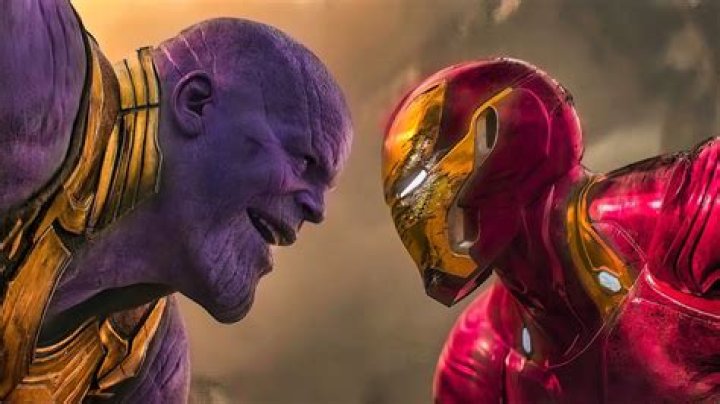 Why didn't you guys help fight Thanos?