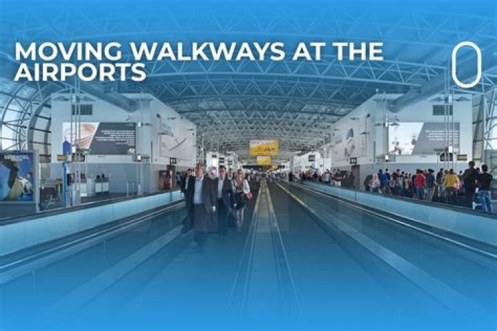 Why do airports switch gates?