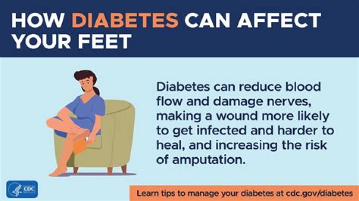 Why do diabetics stomach hurt?
