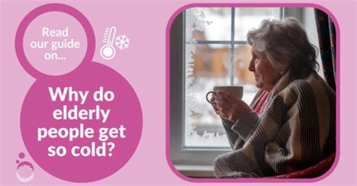 Why do elderly nod off?