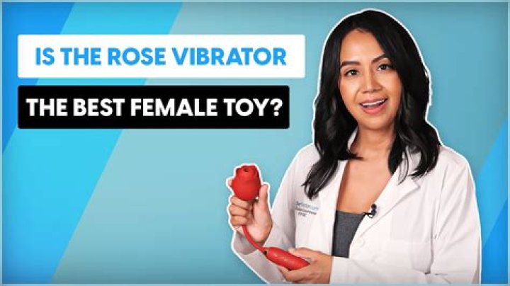 Why do female rats vibrate?