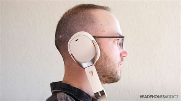 Why do headphones help ADHD?