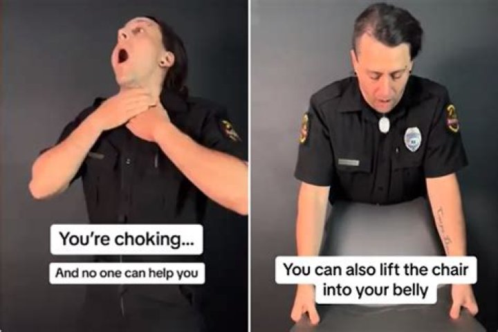 Why do I choke in sports?