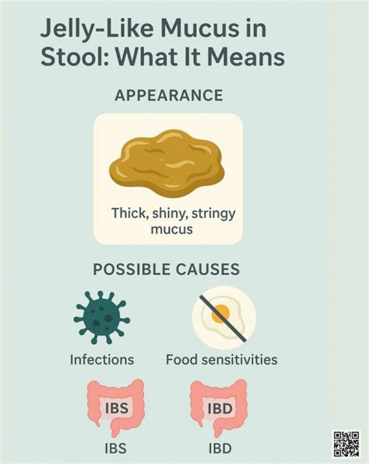 Why do I have jelly in my period?