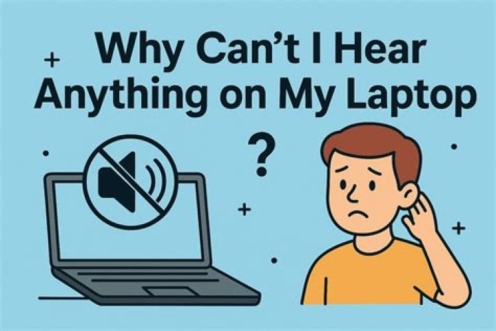 Why do I hear my own thoughts?