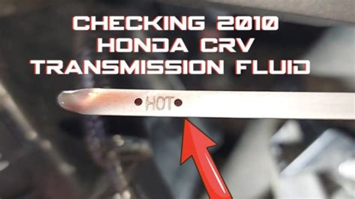 Why do I keep losing transmission fluid?