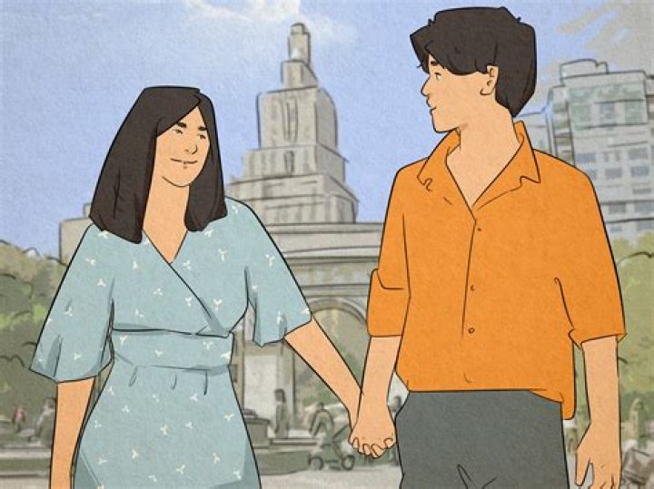 Why do I like my husband body odor?