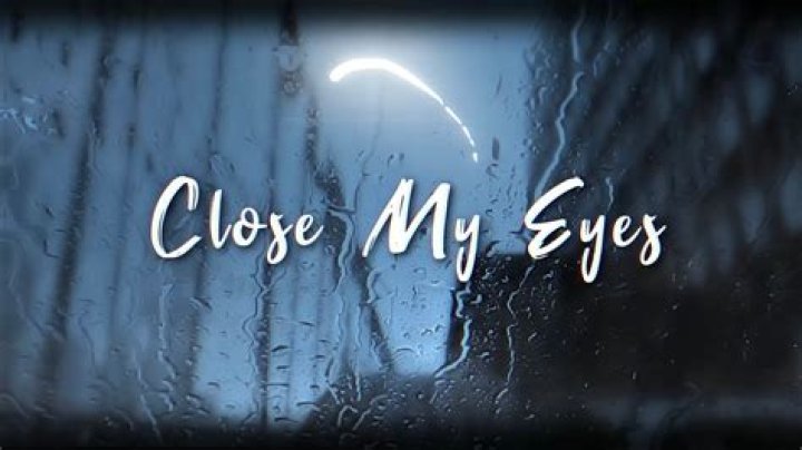Why do I see light when I close my eyes in a dark room?