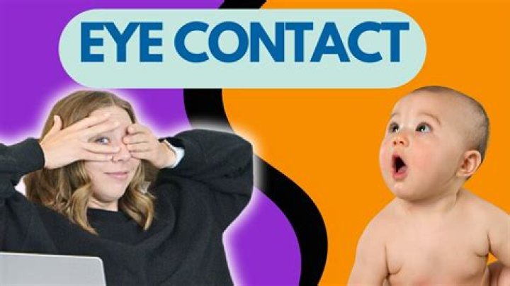 Why do Japanese not make eye contact?