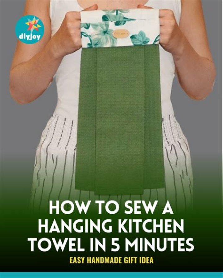 Why do my tea towels smell like vomit?