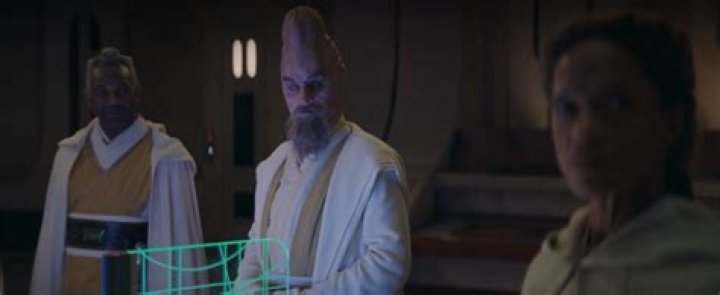 Why do people not like Ki-Adi-Mundi?
