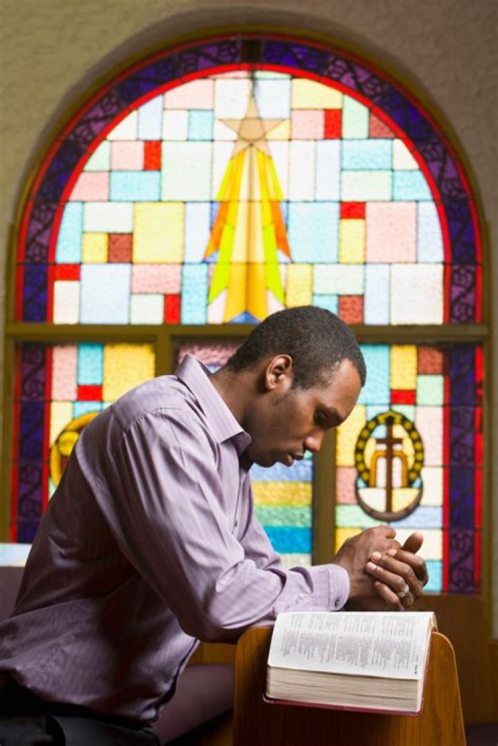 Why do people say Amen?