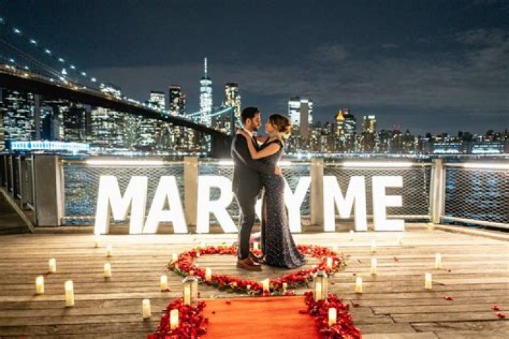 Why do people turn down marriage proposals?