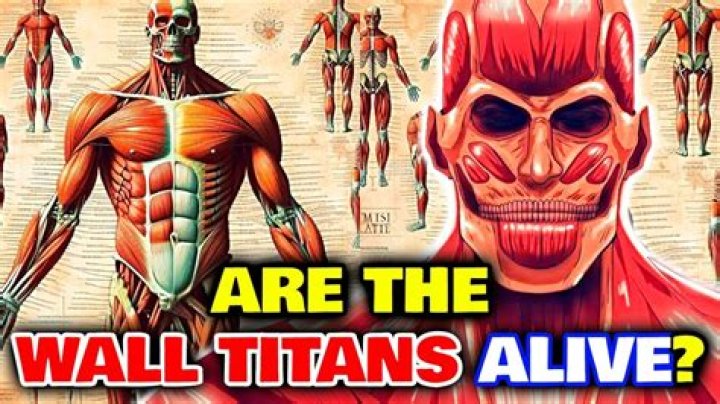 Why do pure Titans live forever?