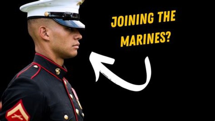 Why do so many Marines smoke?